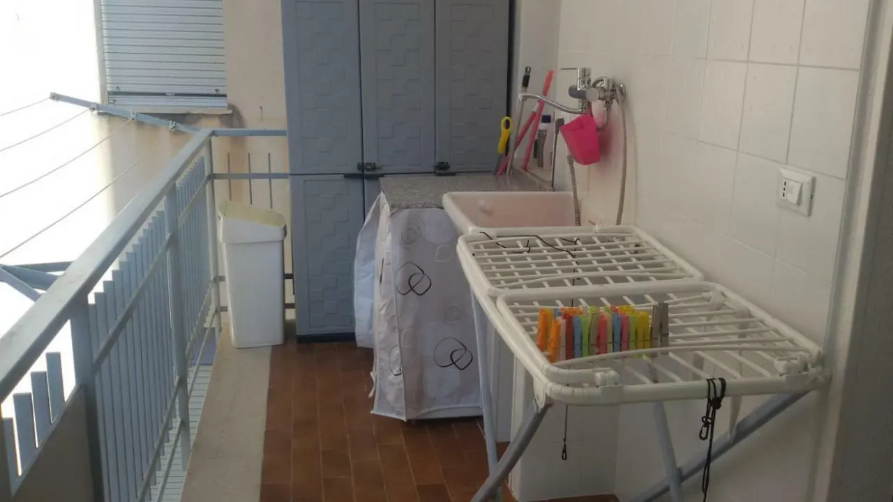 appartamento comodo e luminoso Marsala Italia