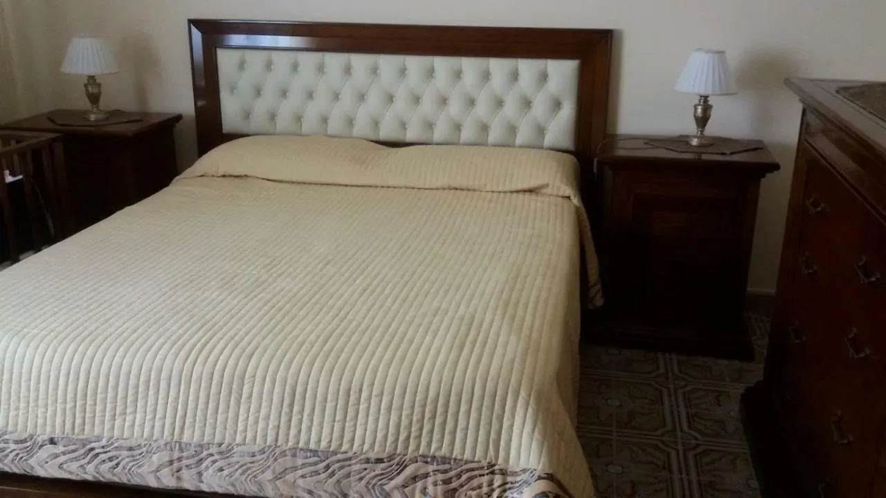 appartamento comodo e luminoso Marsala