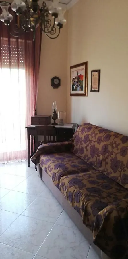 appartamento comodo e luminoso Marsala