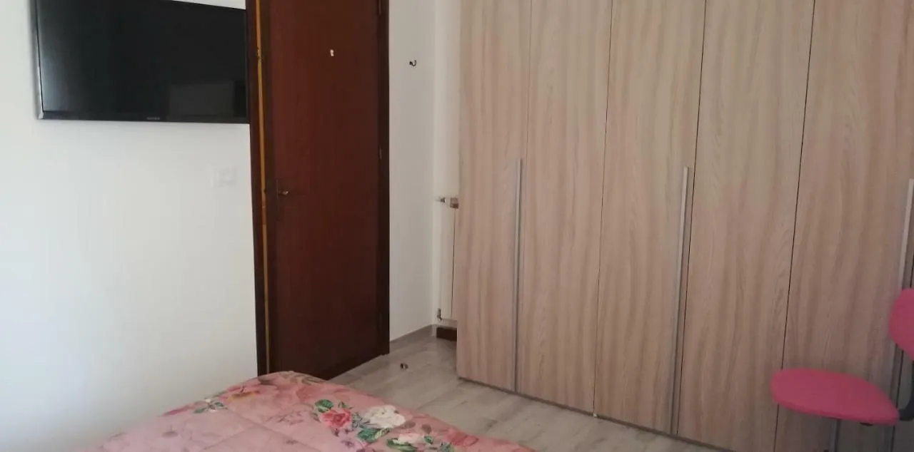 appartamento comodo e luminoso Marsala