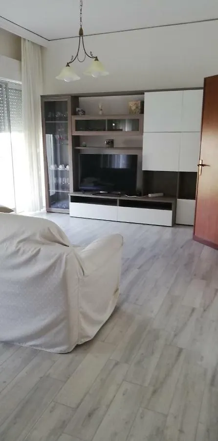 appartamento comodo e luminoso Marsala 0*,