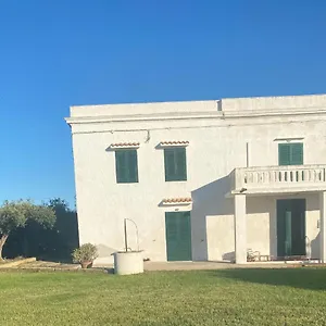 Antica Dimora Casabianca Casa vacanze