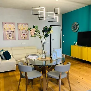 Mb'apartment Appartamento