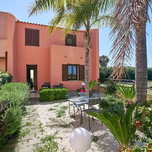 Casa Vacanze Le Saline Dello Stagnone Casa vacanze