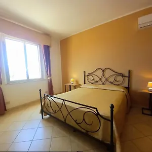 Tahiti House Stagnone Appartamento